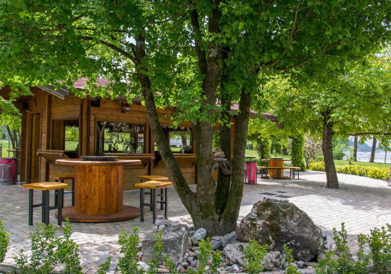 Bed&Breakfast Tabine San Giacomo  Dış mekan fotoğraf