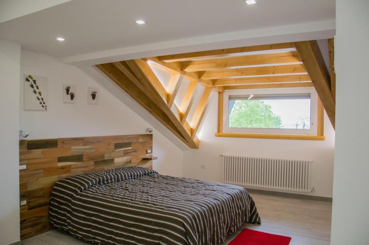 Bed&Breakfast Tabine San Giacomo  Dış mekan fotoğraf