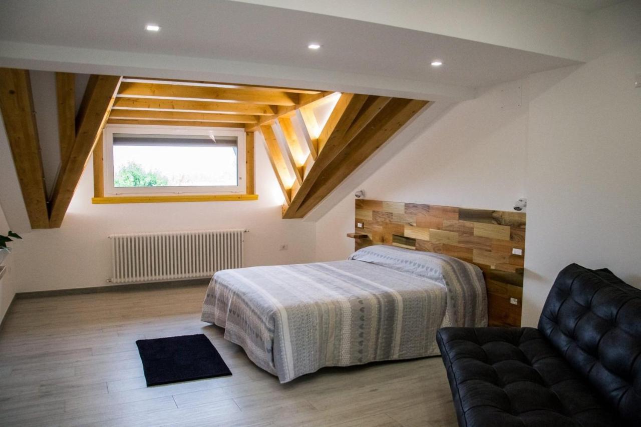 Bed&Breakfast Tabine San Giacomo  Dış mekan fotoğraf