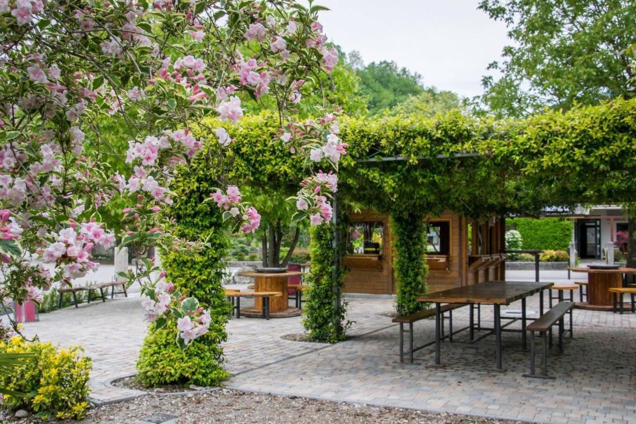 Bed&Breakfast Tabine San Giacomo  Dış mekan fotoğraf